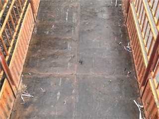 昆明二手东风柳汽 乘龙 9.6米