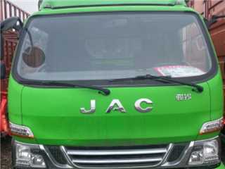 郑州二手江淮 骏铃 国5