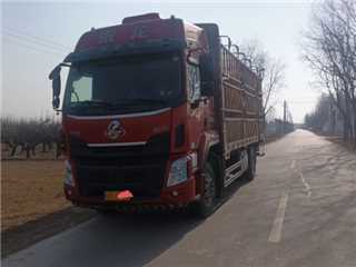 衡水二手东风柳汽 乘龙 