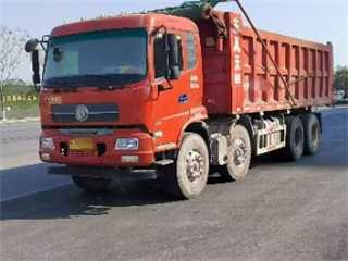 荆门二手东风商用车 天锦 