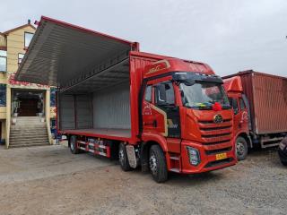 嘉兴二手一汽解放 解放J6G 