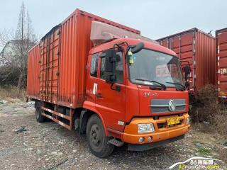 东风商用车 天锦 