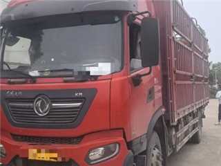 武汉二手东风商用车 天锦 