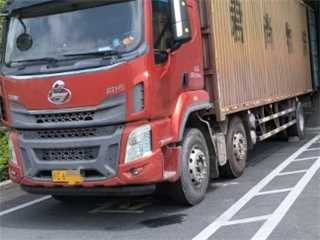 东风柳汽 乘龙 