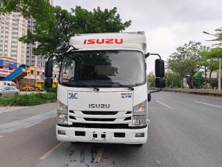 广州二手庆铃 五十铃KV600 