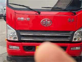 潍坊二手一汽解放 解放J6L 