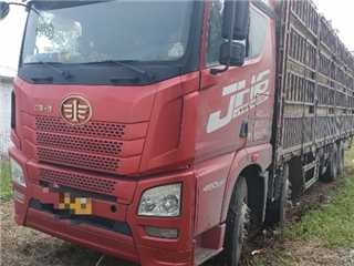 新乡二手一汽解放 解放JH6 