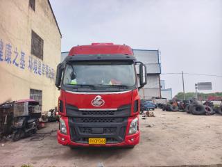 荆门二手东风柳汽 乘龙 H5