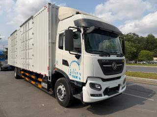 东风商用车 天锦 