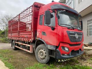 天门二手东风商用车 天锦 