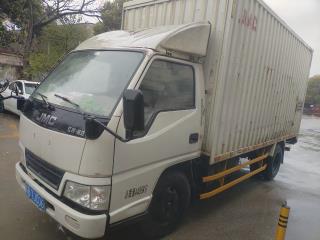 无锡二手江铃 顺达 