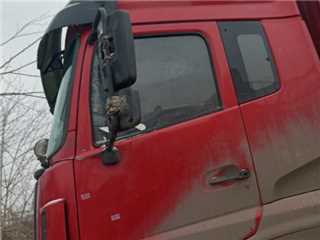 武汉二手东风商用车 天龙 292马力