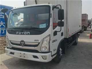 房山二手福田 奥铃 