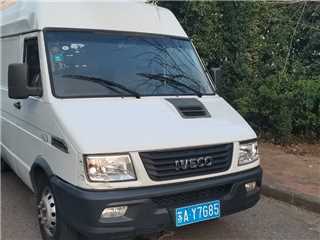 南京依维柯 依维柯 