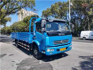 东风股份   2万3千公里 