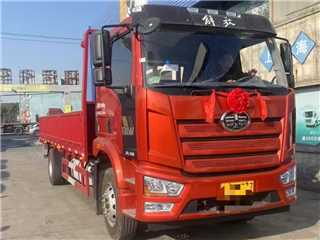 成都二手一汽解放   全系列 