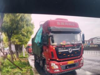 铜陵二手东风商用车 天龙 东风天龙VL292