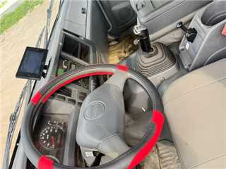 庆铃 五十铃 FVR 