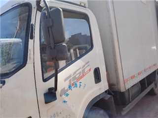 一汽解放 J6F 