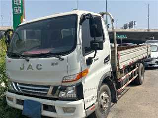 江淮 骏铃 H330